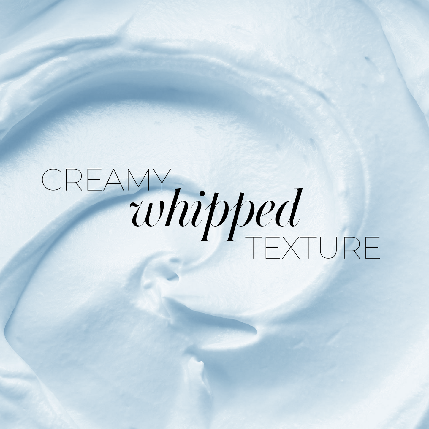 Cloud Cream™ Whipped Tallow Balm - Blue Tansy