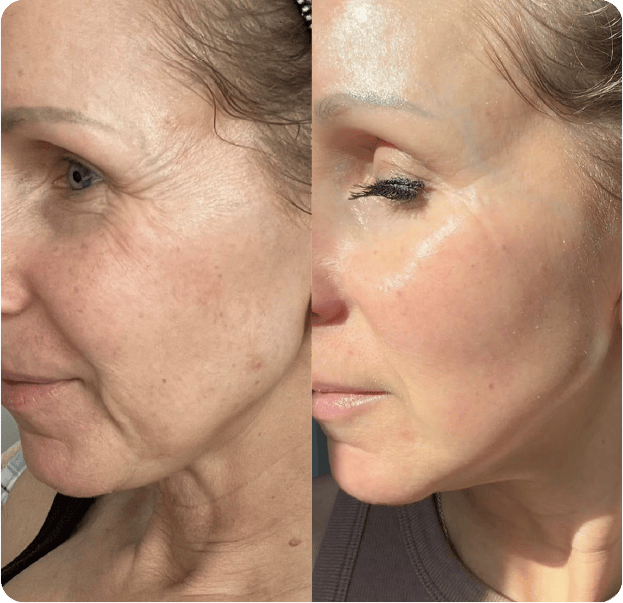 Le Crème© - Unscented Whipped Tallow Balm