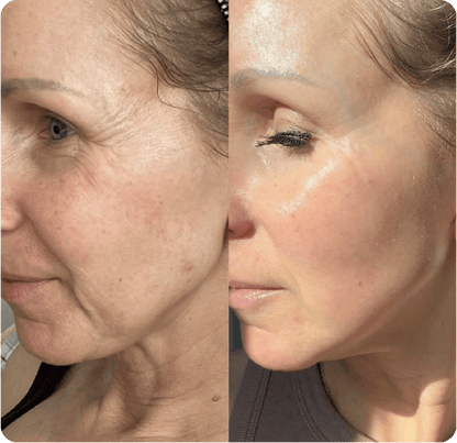 Le Crème© - Unscented Whipped Tallow Balm