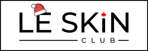 Le Skin Club
