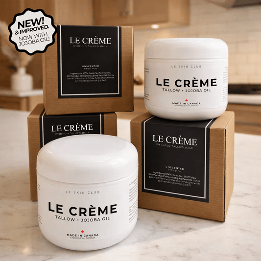 Le Crème© - Mix & Match Bundles