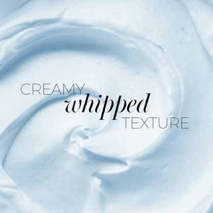 Cloud Cream™ Whipped Tallow Balm - Blue Tansy