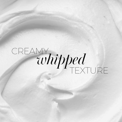 Le Crème© - Unscented Whipped Tallow Balm