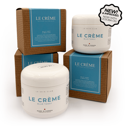 Whipped Tallow Balm Subscription - 118mL